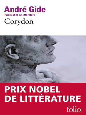cover image of Corydon